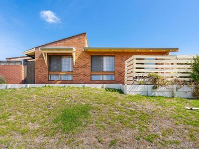 3/27 Edgehill Street, Scarborough WA 6019