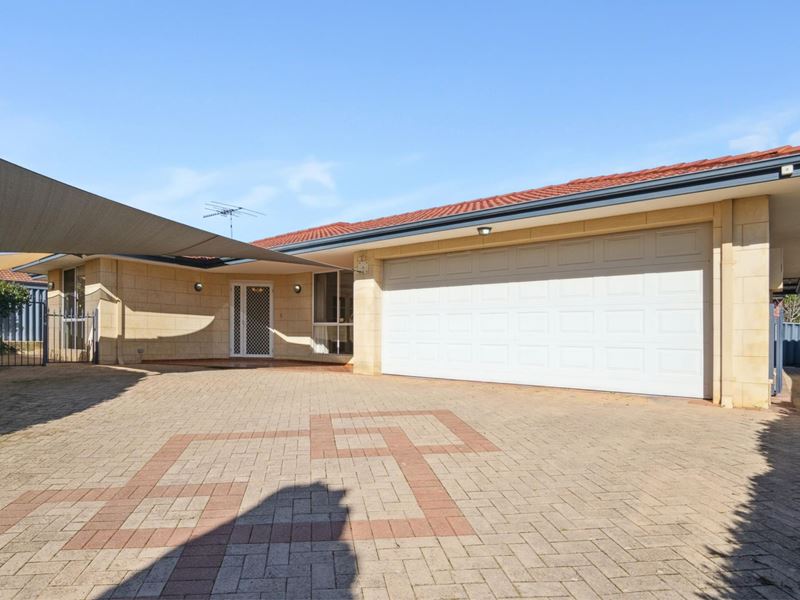 62B Elvira Street, Palmyra