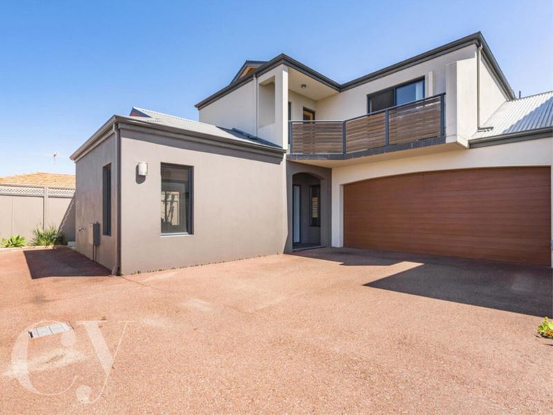 29D Hope Road, Palmyra WA 6157