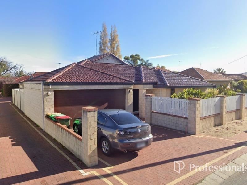 18a Kelly Street, South Bunbury WA 6230