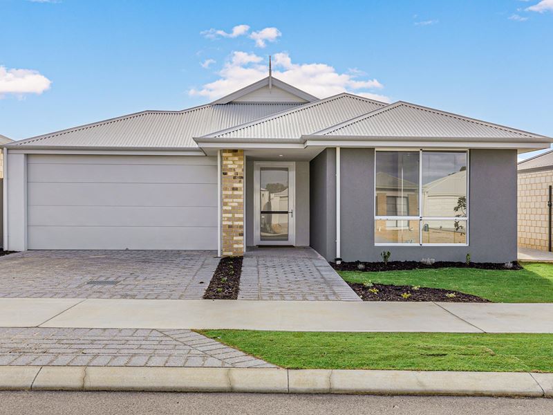22 Swanson Loop, Coodanup WA 6210