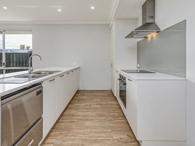 22 Swanson Loop, Coodanup WA 6210