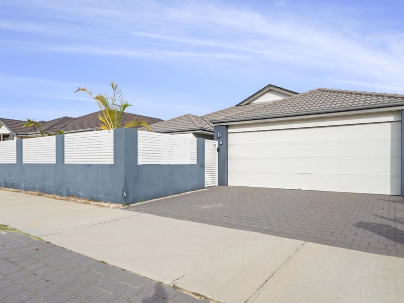 38 Echidna Street, Banksia Grove
