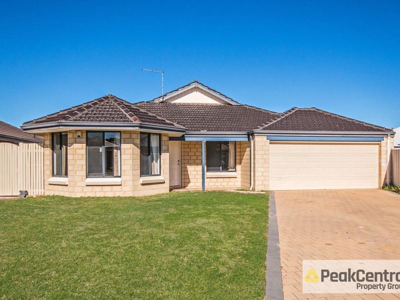 53 Merrimac Loop, Rockingham WA 6168