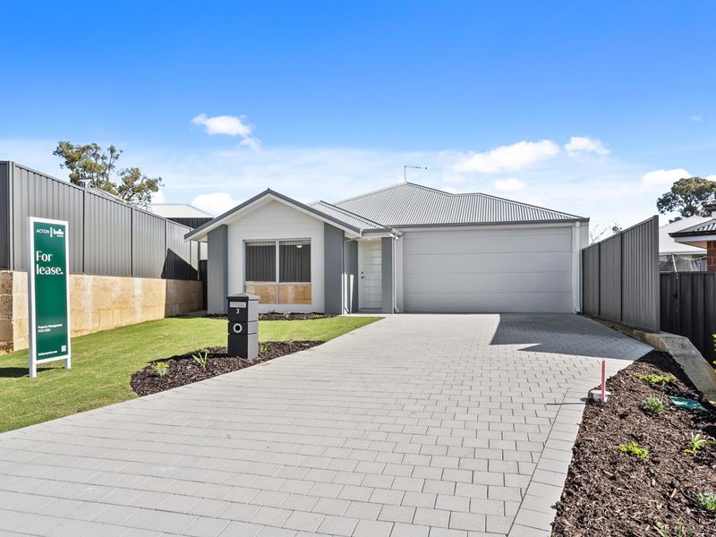 3 Kambany Way, Halls Head WA 6210
