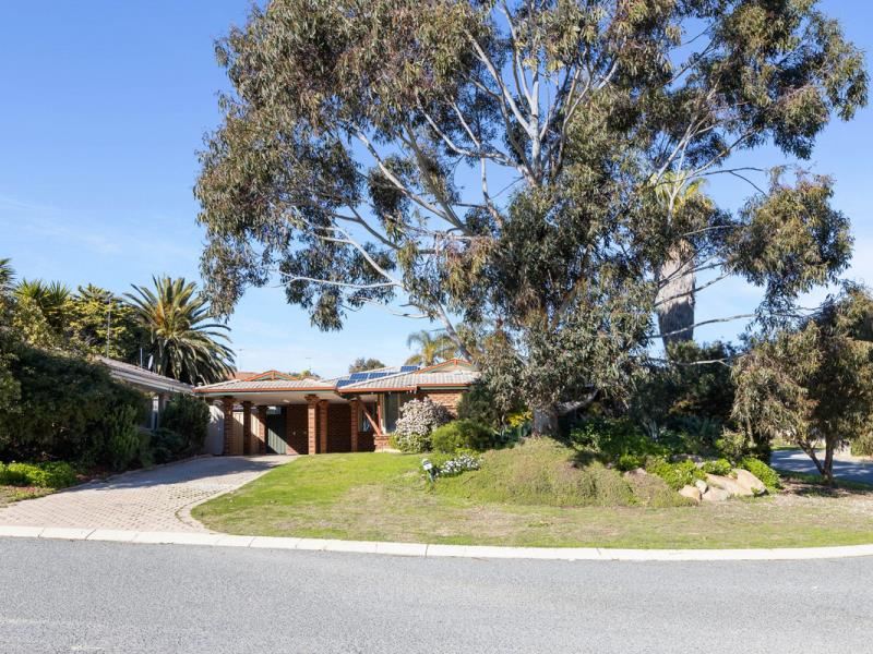 5 Serpentine Gardens, Clarkson WA 6030