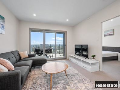 1904/63 Adelaide Terrace, East Perth WA 6004