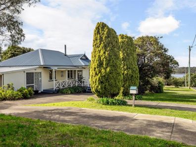 1/12 Brady Street, Augusta WA 6290