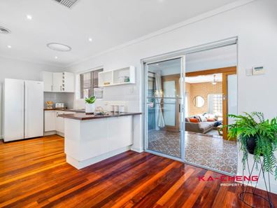 110A Valentine Avenue, Dianella WA 6059