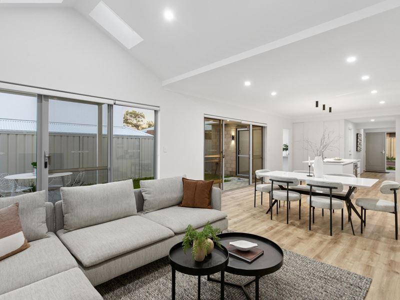 132b Carnarvon Street, East Victoria Park WA 6101