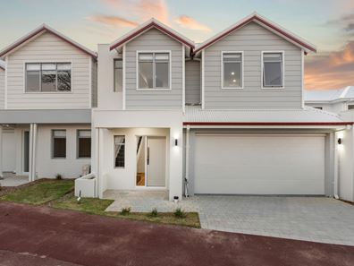 132b Carnarvon Street, East Victoria Park WA 6101