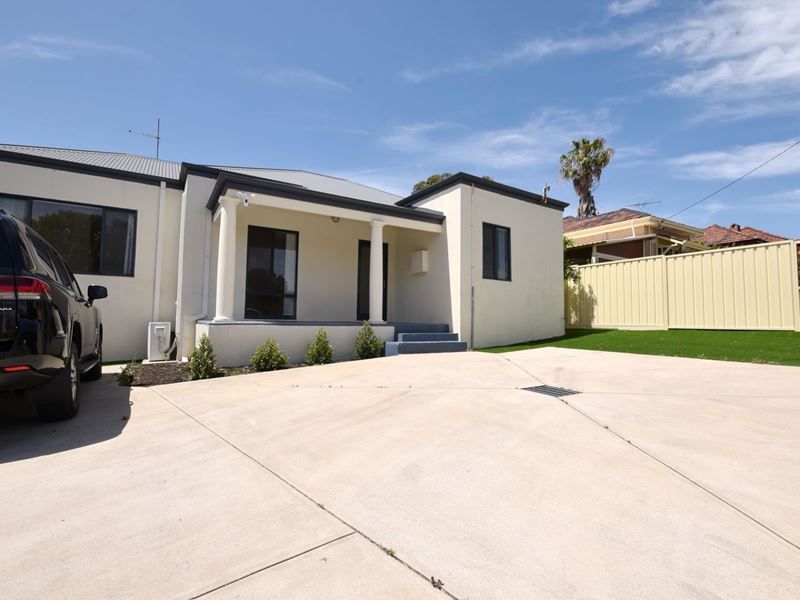 29 Tate Street, Bentley WA 6102