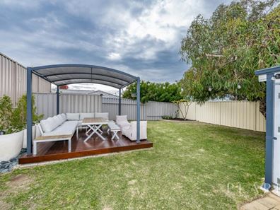 52 Scaphella Avenue, Mullaloo WA 6027
