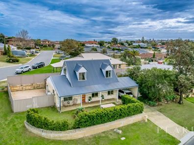 52 Scaphella Avenue, Mullaloo WA 6027