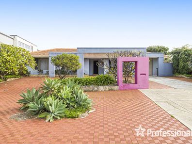 41 Maritana Road, Kallaroo WA 6025
