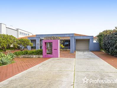 41 Maritana Road, Kallaroo WA 6025