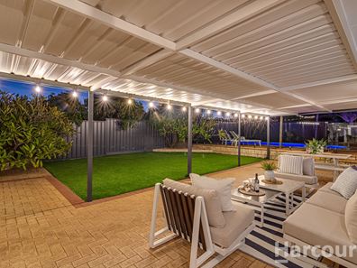 3 Fenwick Mews, Kinross WA 6028
