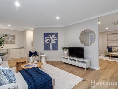 3 Fenwick Mews, Kinross WA 6028