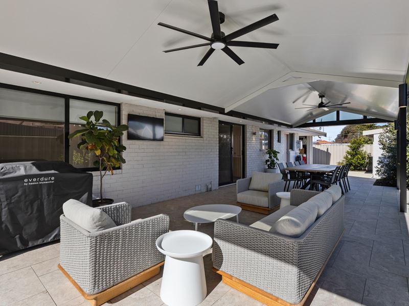 45 Alexander Road, Padbury WA 6025