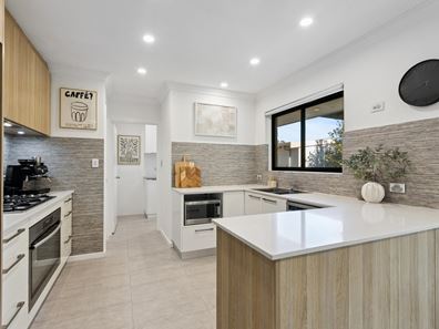 45 Alexander Road, Padbury WA 6025