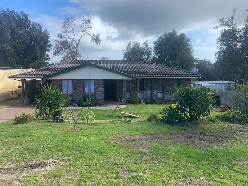 4 Lucretia Street, Eaton WA 6232
