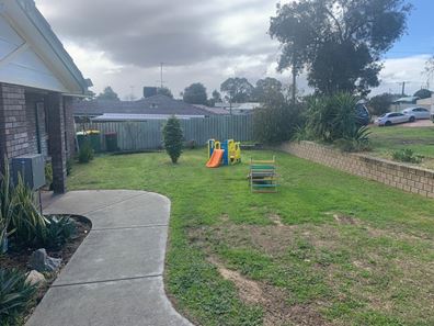 4 Lucretia Street, Eaton WA 6232