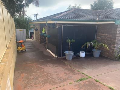 4 Lucretia Street, Eaton WA 6232