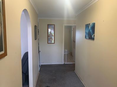 4 Lucretia Street, Eaton WA 6232
