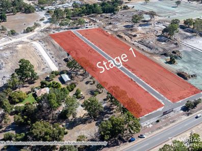 31 Edelweiss Grove, Henley Brook WA 6055