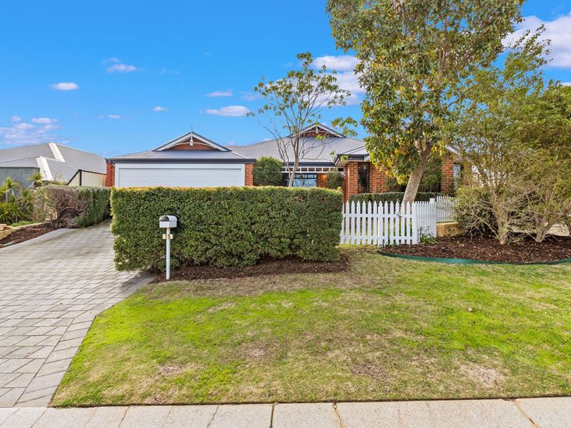 15 Salishan Street, Clarkson