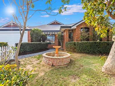 15 Salishan Street, Clarkson WA 6030