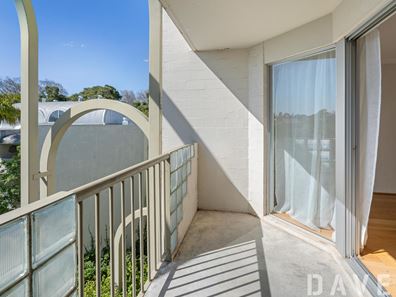 37/46 Smith Street, Highgate WA 6003