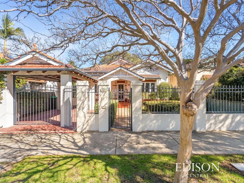 23 Doris Street, North Perth