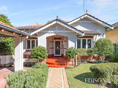 23 Doris Street, North Perth WA 6006