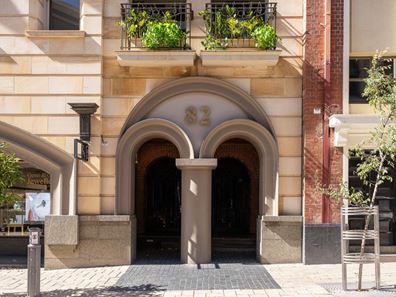 30/82 King Street, Perth WA 6000