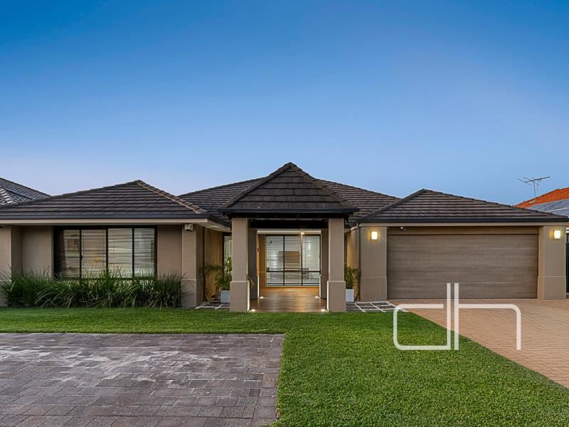 68 Hellfire Drive, Darch