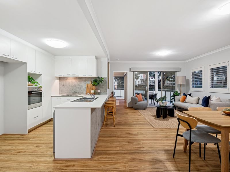 7/59 Brewer Street, Perth