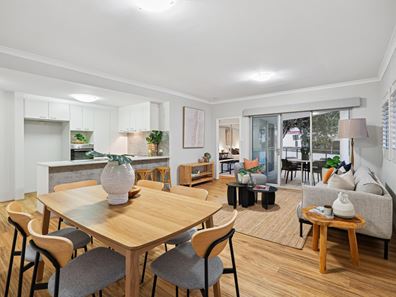7/59 Brewer Street, Perth WA 6000