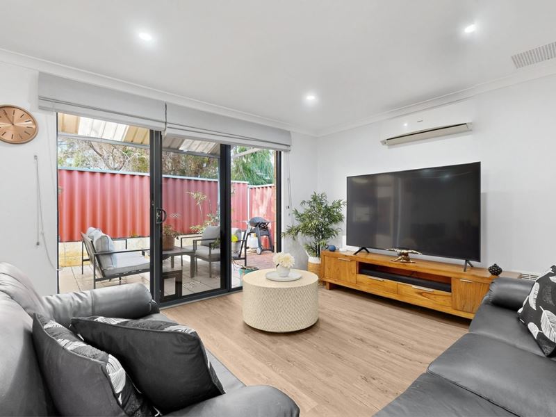 14C Shipley Place, Westminster WA 6061