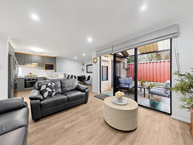 14C Shipley Place, Westminster WA 6061