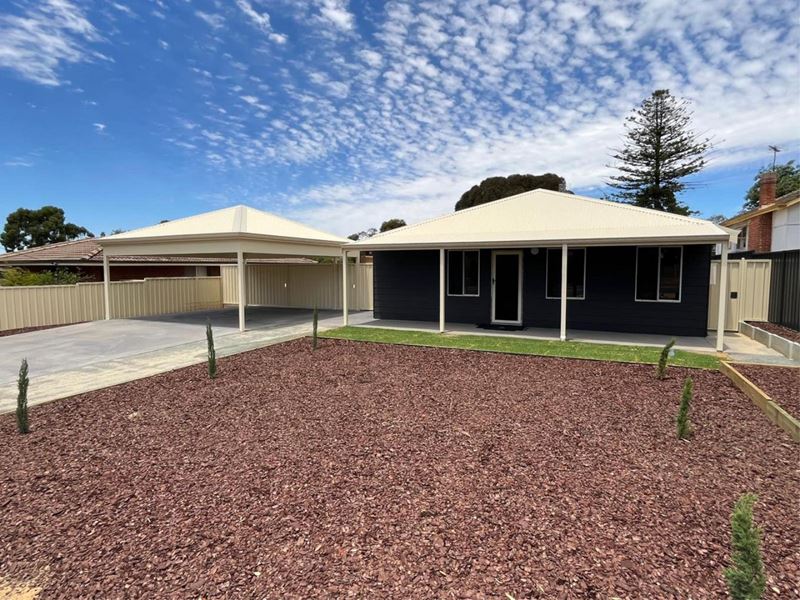 23 Lock Street, Narrogin WA 6312