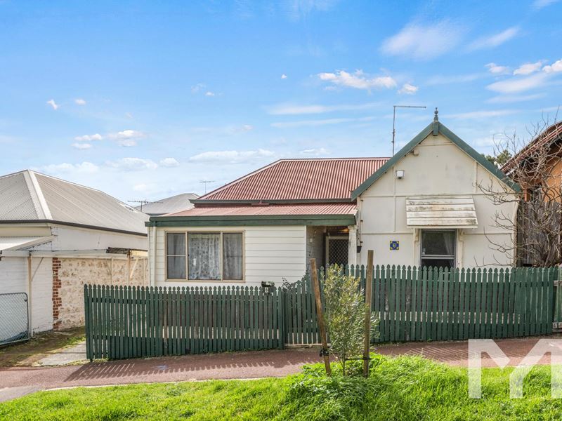 6 Marmion Street, East Fremantle WA 6158