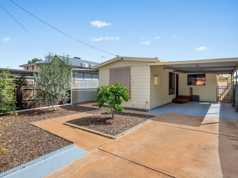 166 Macdonald Street, Kalgoorlie WA 6430