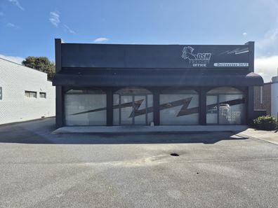 101 Lockyer Avenue, Centennial Park WA 6330