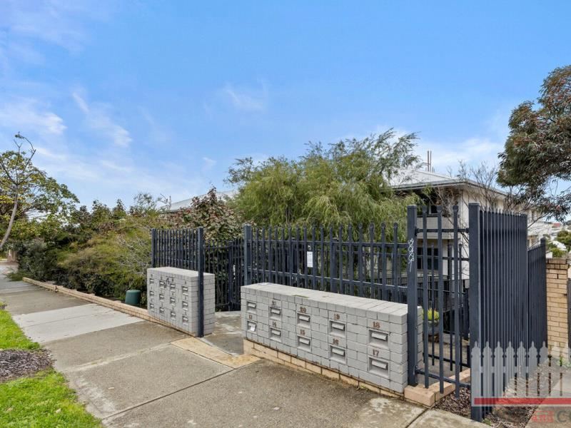 1/217 Walcott Street, North Perth WA 6006