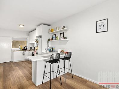 1/217 Walcott Street, North Perth WA 6006