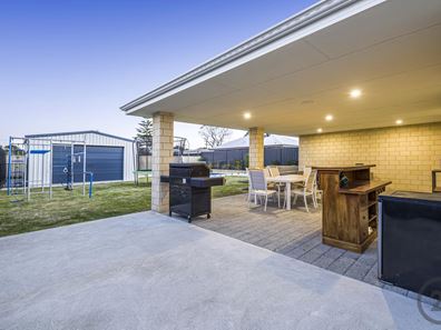 72 Dampier Drive, Golden Bay WA 6174