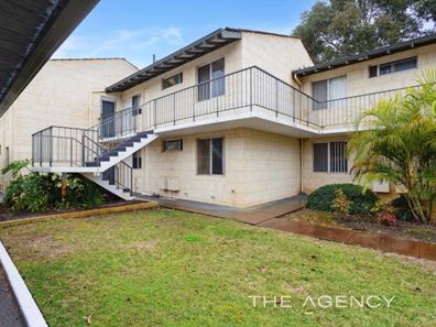 11/76 Virgil Avenue, Yokine WA 6060