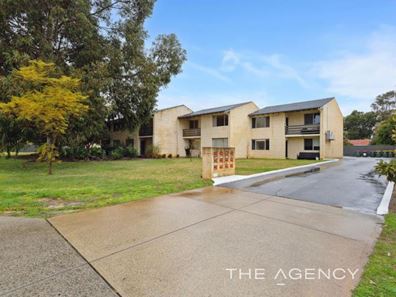 11/76 Virgil Avenue, Yokine WA 6060