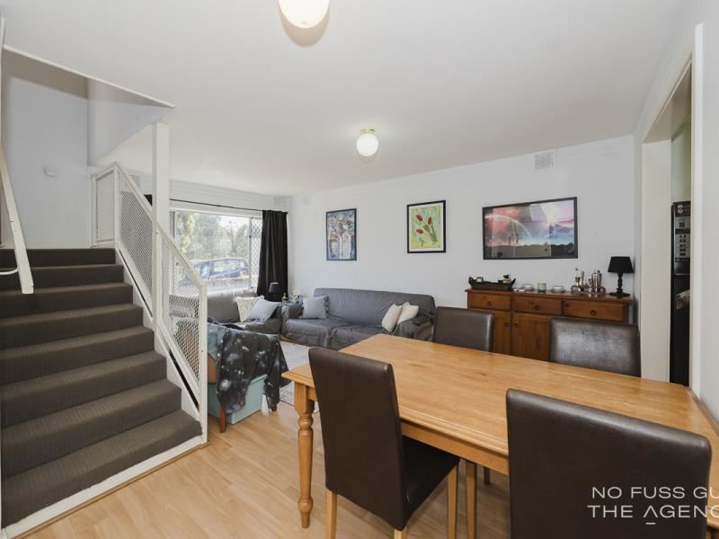 2/18 Selsey Way, Balga